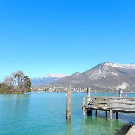 Appart Filaterie Annecy Exterior foto