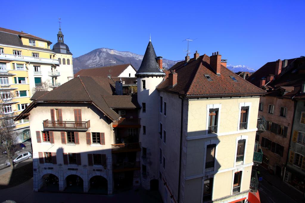 Appart Filaterie Annecy Exterior foto